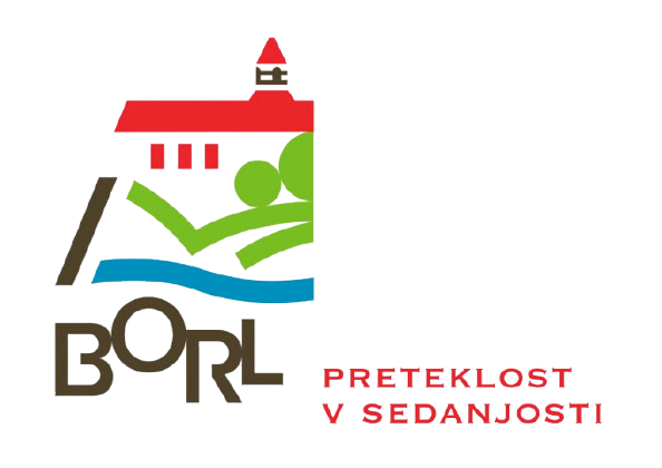 Borl Logo